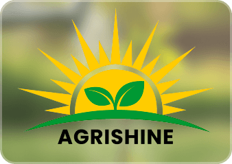 AGRISHINE Logo