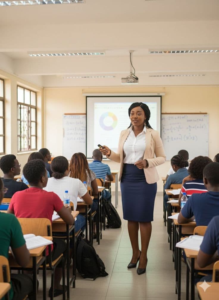 Academic Institutions