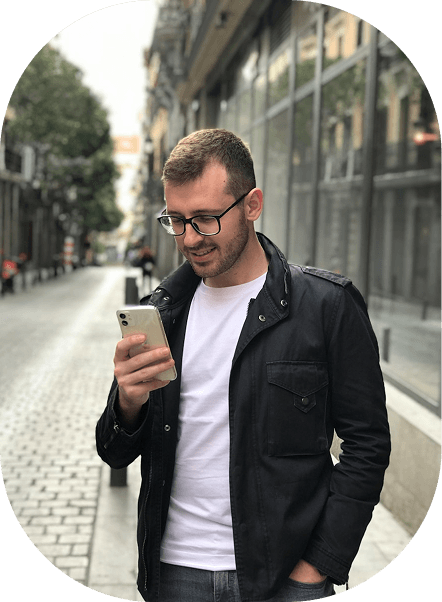 Photo of Hon. Jessy Nkechi